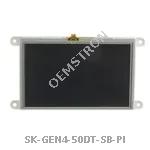 SK-GEN4-50DT-SB-PI