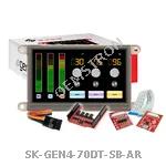 SK-GEN4-70DT-SB-AR