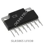 SLA5065 LF830