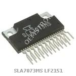 SLA7073MS LF2151