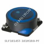 SLF10145T-101M1R0-PF