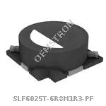 SLF6025T-6R8M1R3-PF