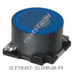 SLF7045T-151MR40-PF