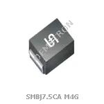 SMBJ7.5CA M4G