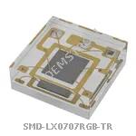 SMD-LX0707RGB-TR