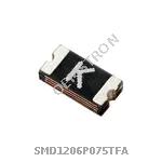 SMD1206P075TFA