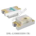 SML-LX0603SIW-TR