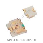 SML-LX15GIC-RP-TR