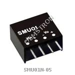 SMU01N-05