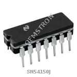 SN54150J