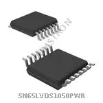 SN65LVDS1050PWR