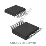 SN65LVDS33PWR