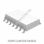 SOMC14015K10GEA