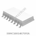 SOMC16014K75FEA