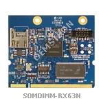 SOMDIMM-RX63N
