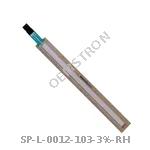 SP-L-0012-103-3%-RH