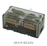 SP2-P-DC12V