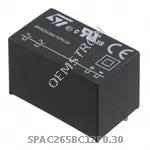 SPAC265BC12P0.30