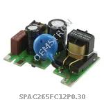 SPAC265FC12P0.30