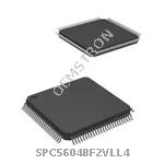 SPC5604BF2VLL4