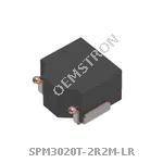 SPM3020T-2R2M-LR