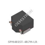 SPM4015T-4R7M-LR