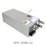SPV-1500-12