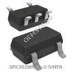 SPX3819M5-L-2-5/MTR