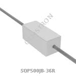 SQP500JB-36R