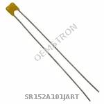 SR152A101JART