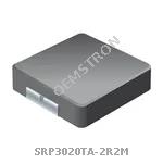 SRP3020TA-2R2M