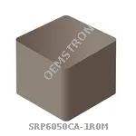 SRP6050CA-1R0M