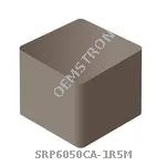 SRP6050CA-1R5M