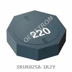 SRU6025A-1R2Y