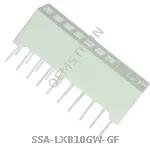 SSA-LXB10GW-GF