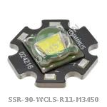 SSR-90-WCLS-R11-M3450