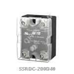 SSRDC-200D40