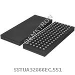 SSTUA32866EC,551