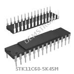 STK11C68-5K45M