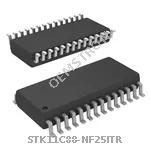STK11C88-NF25ITR