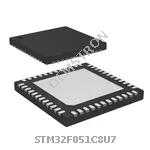 STM32F051C8U7