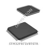 STM32F071VBT6TR