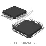 STM32F302CCT7