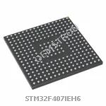 STM32F407IEH6