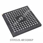 STM32L4R5QII6P