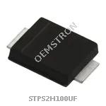 STPS2H100UF