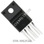 STR-W6251D