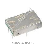 SUCS34805C-C