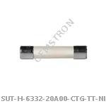 SUT-H-6332-20A00-CTG-TT-NI