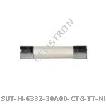 SUT-H-6332-30A00-CTG-TT-NI